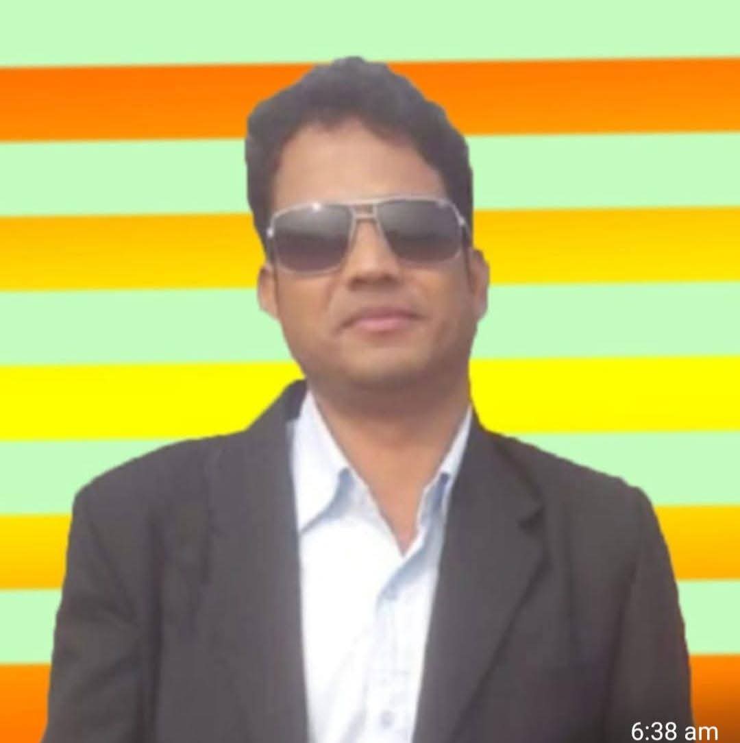 Dr. Hajikul Islam