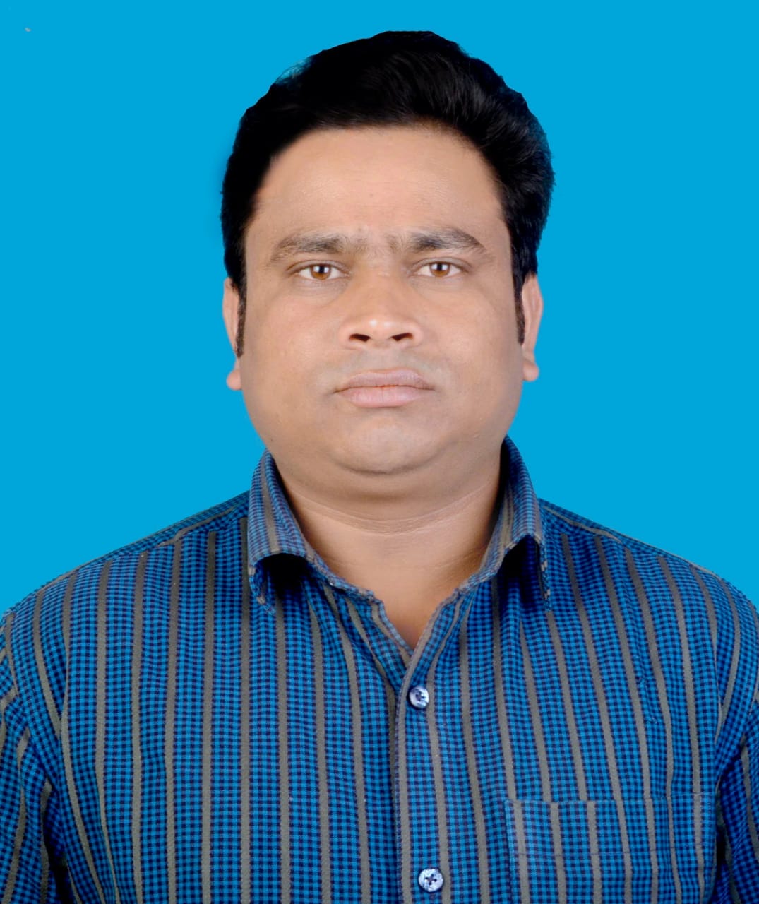 Mr. MD Nurujjaman